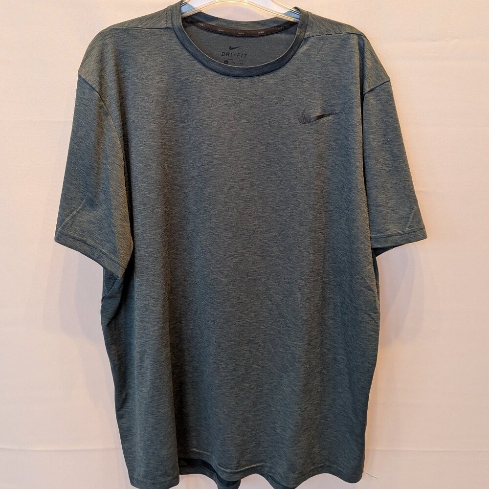Men's Nike Dri-Fit Tee, 2XL